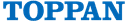 TOPPAN Thermoformed logo